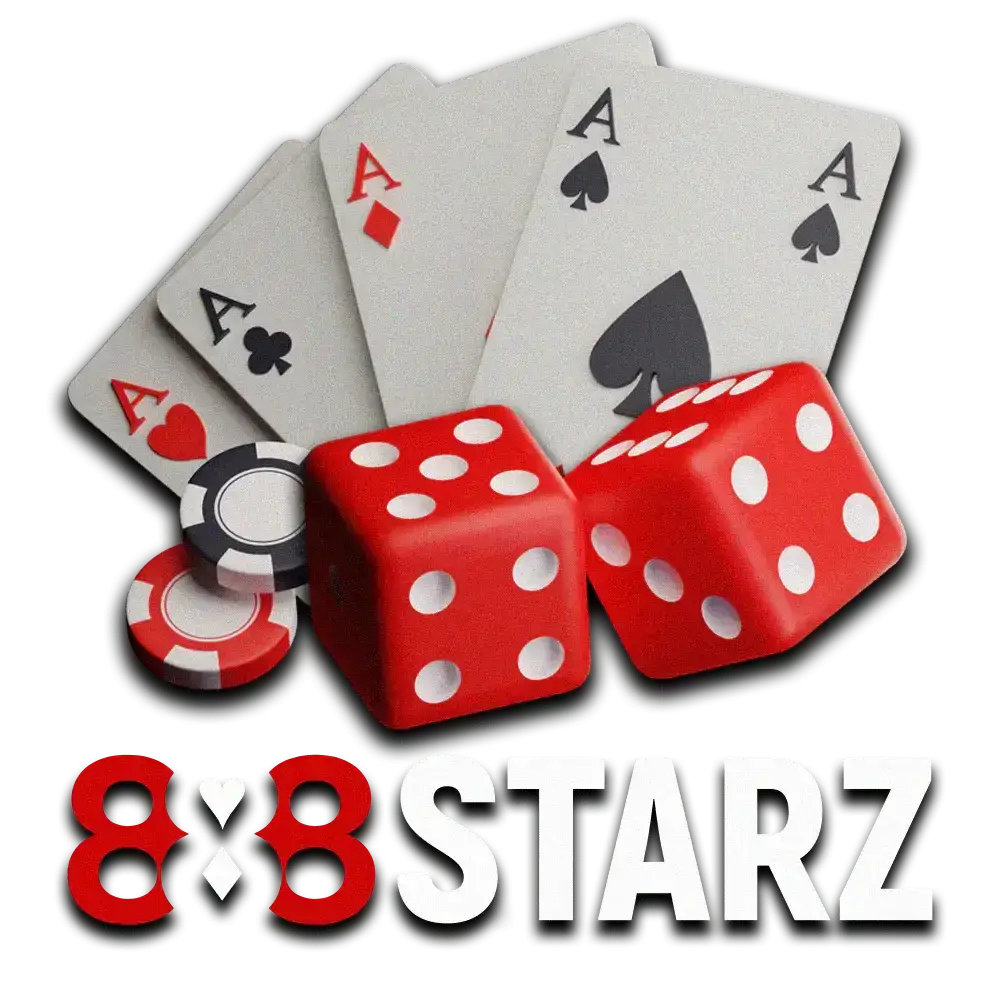 Cassino Online 888STARZ